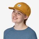 Patagonia Scrap Everyday Cap Oaks Brown