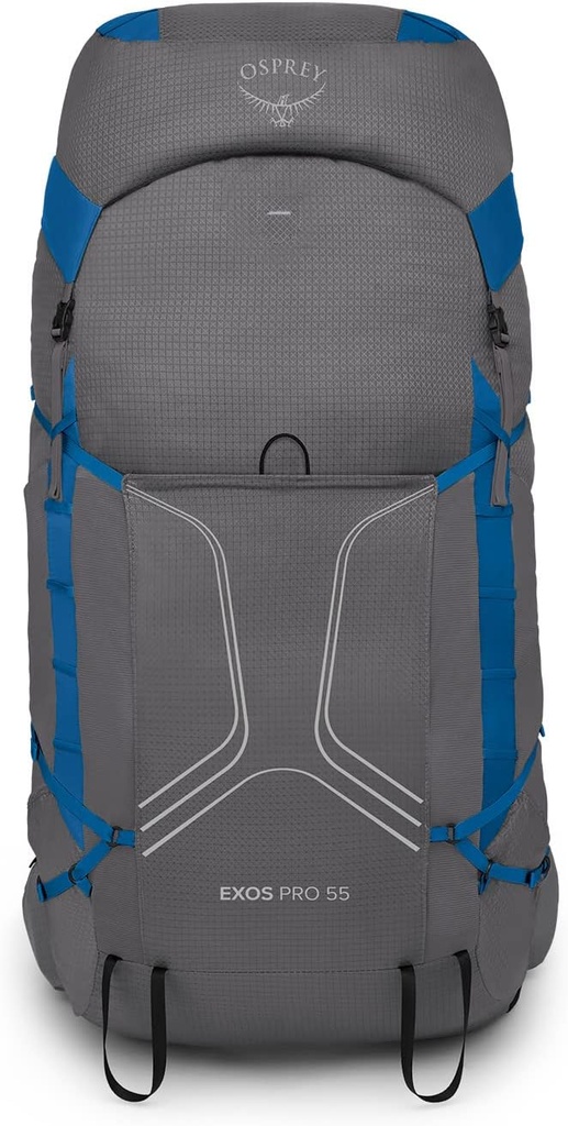 Osprey Exos Pro 55