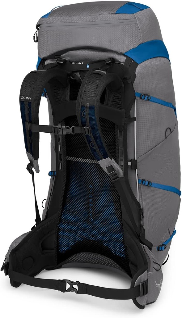 Osprey Exos Pro 55