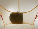 Palapinė  Big Agnes Tiger Wall UL2