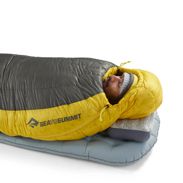 Sea To Summit Spark -9C