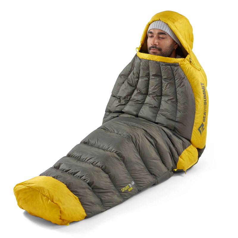 Sea To Summit Spark -18C