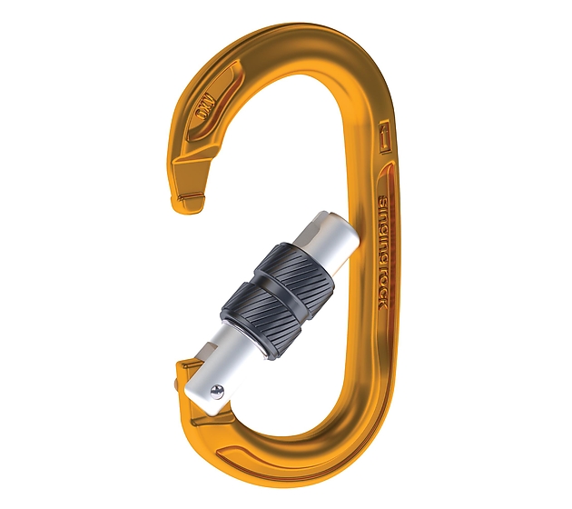 Singing Rock OXY Screw