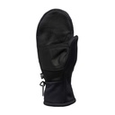 Black Diamond HEAVYWEIGHT SCREENTAP MITTS, v2019