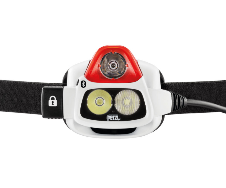 Petzl NAO+ HEADLAMP, 750 lm