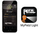 Petzl NAO+ HEADLAMP, 750 lm