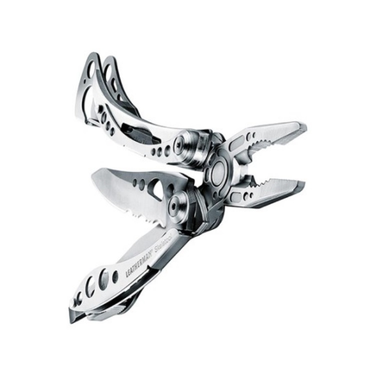 Leatherman SKELETOOL