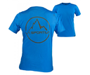 LaSportiva Vintage Logo T-Shirt M