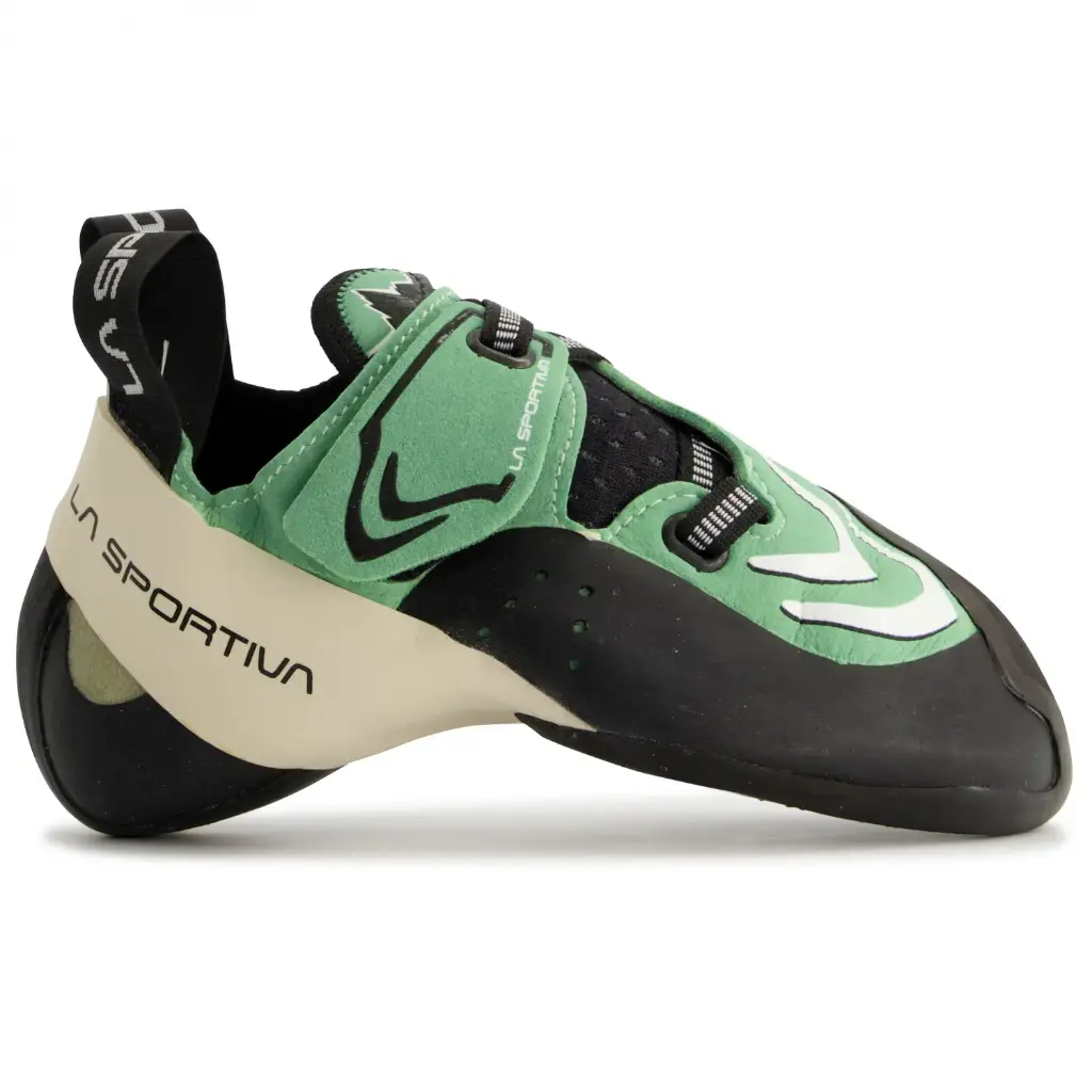 LaSportiva Futura Woman Jade Green/White