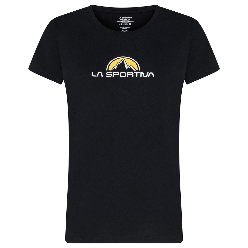 LaSportiva Footstep Tee Woman