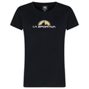 LaSportiva Footstep Tee Woman