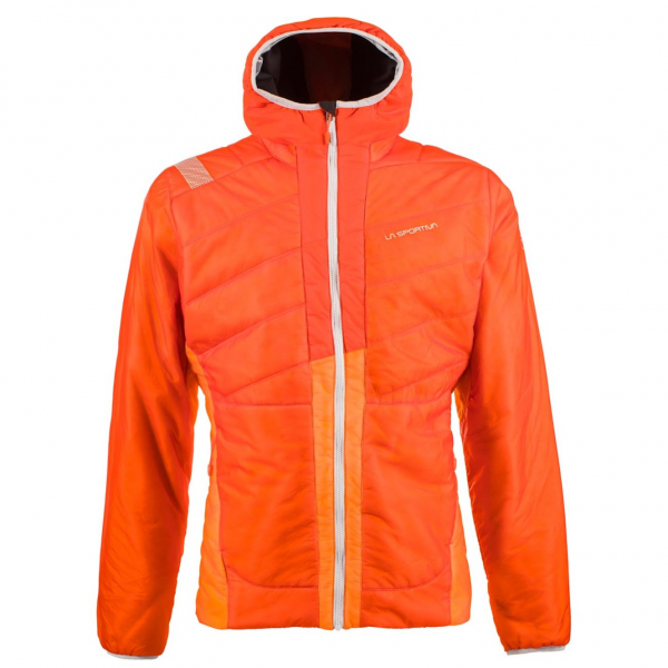 LaSportiva Quake Primaloft Jkt M