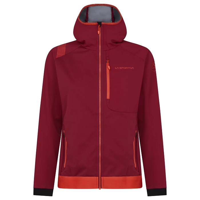 ​​LaSportiva Levia Hoody Women