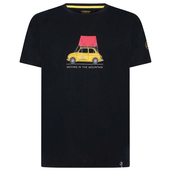 LaSportiva Cinquecento T-Shirt M