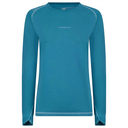 LaSportiva Futura Long Sleeve Women