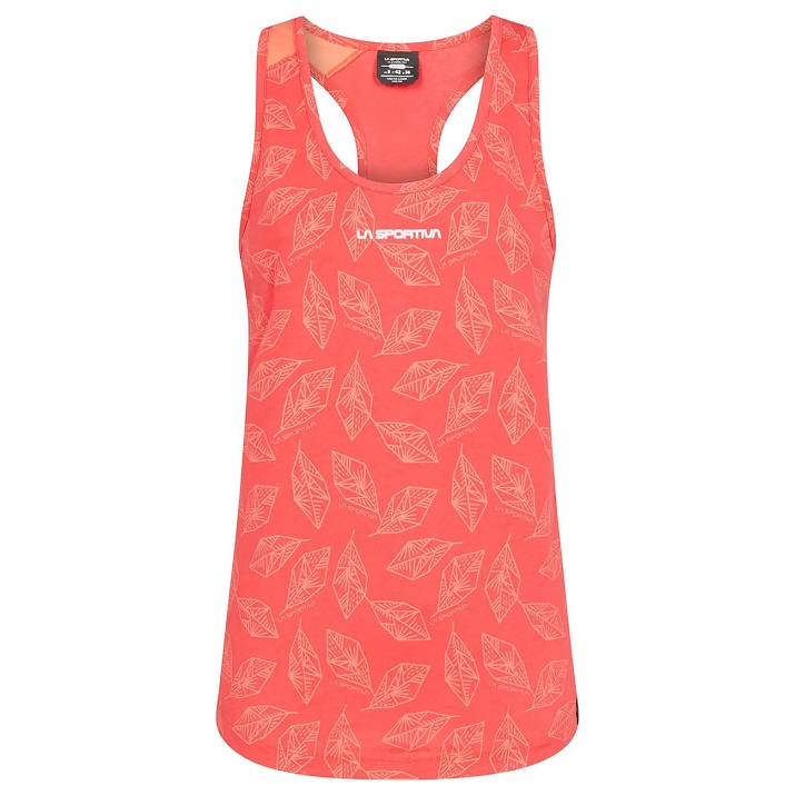LaSportiva Leaf Tank Women