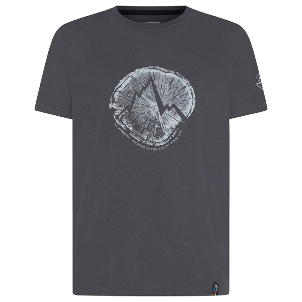 LaSportiva Cross Section T-Shirt Men