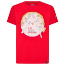 LaSportiva Pizza T-Shirt Men