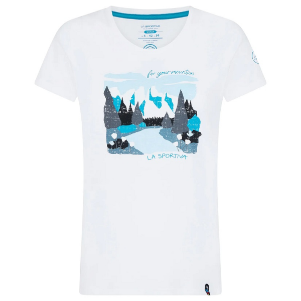 LaSportiva Valley T-Shirt Women