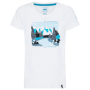 LaSportiva Valley T-Shirt Women