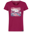 LaSportiva Valley T-Shirt W