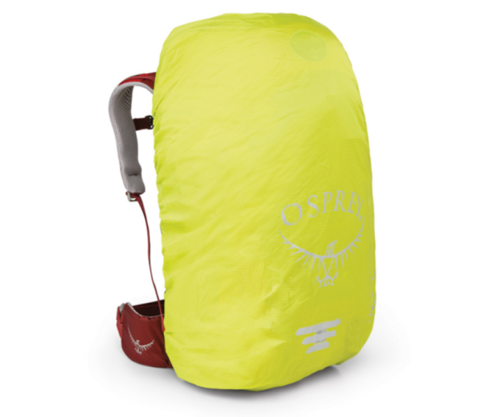Osprey Ultralight High Vis Raincover S