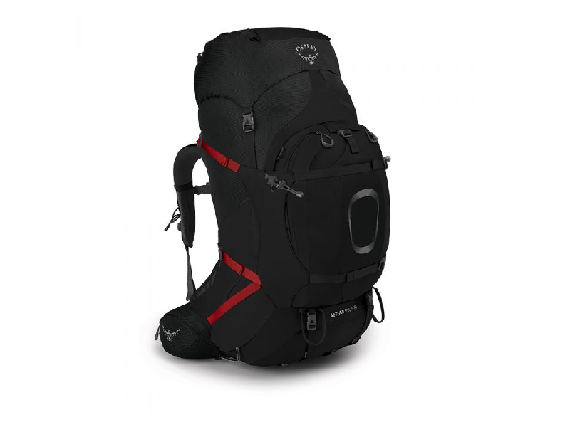 Kuprinė  Osprey Aether Plus 85