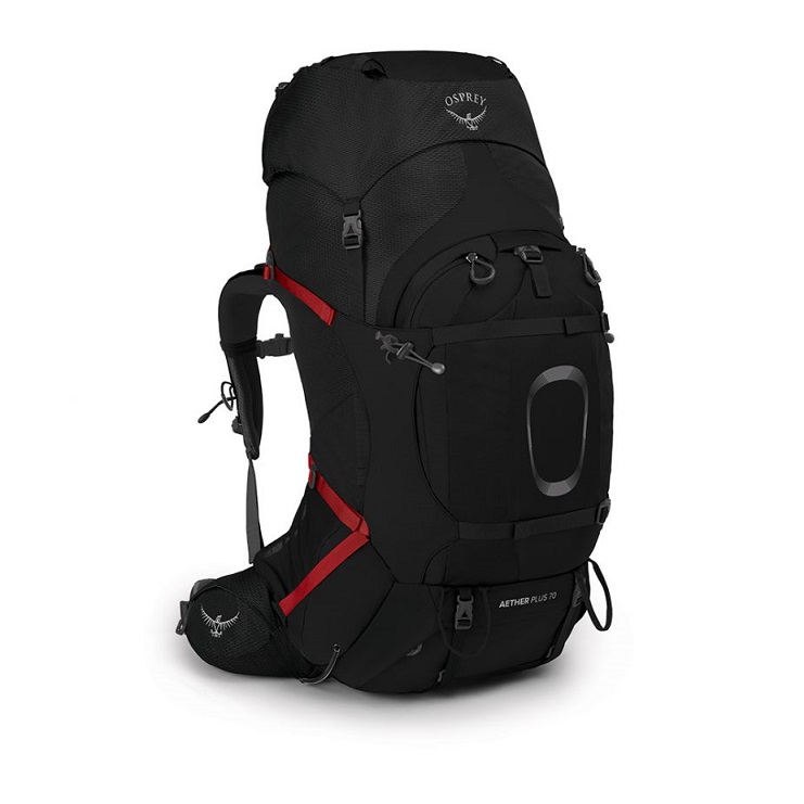 Kuprinė  Osprey Aether Plus 70
