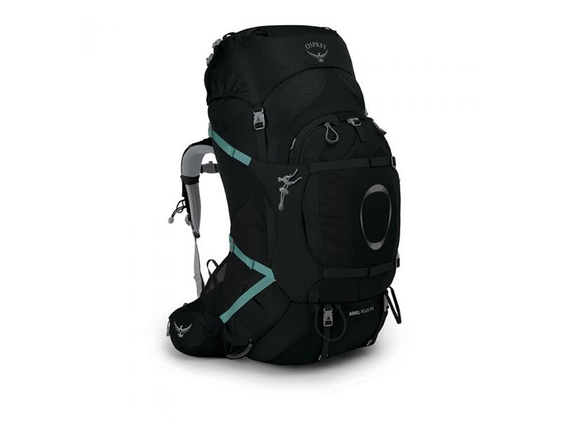 Kuprinė  Osprey Ariel Plus 85