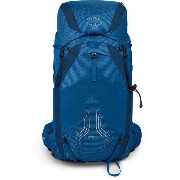 Kuprinė  Osprey Exos 48