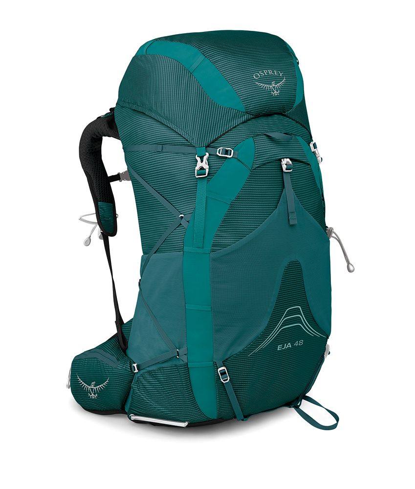 Kuprinė  Osprey Eja 48