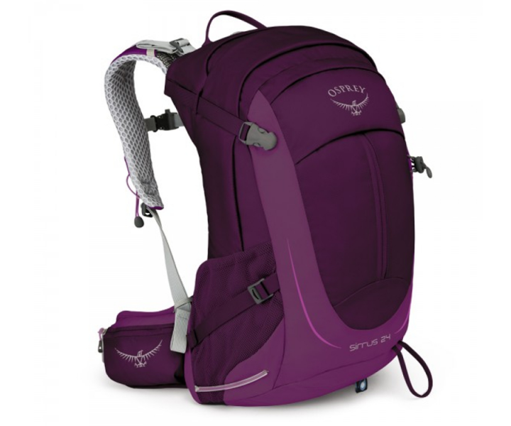 Osprey Sirrus 24