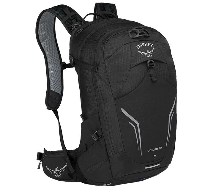Osprey Syncro 12, v2022