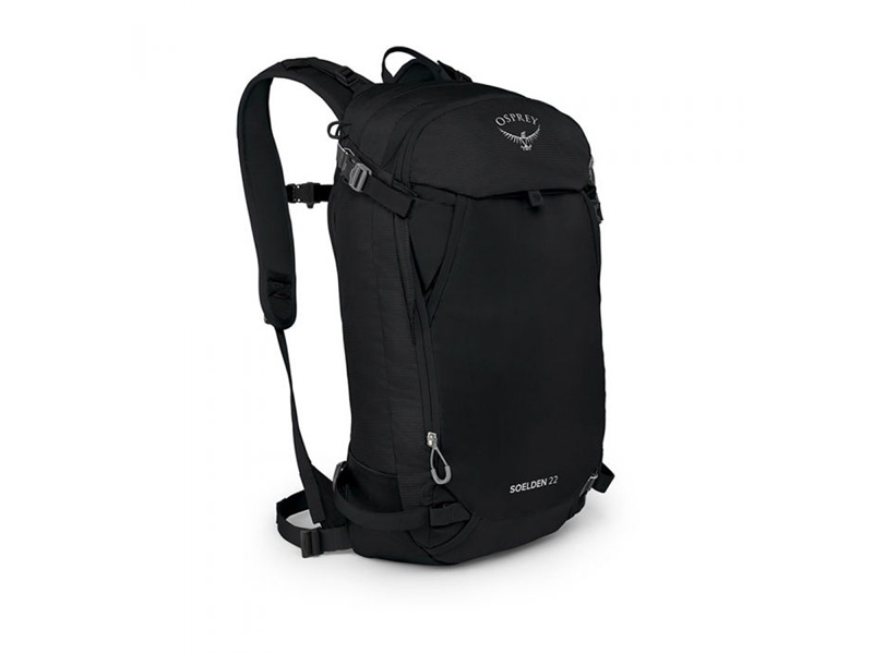 Kuprinė  Osprey Soelden 22, v2023