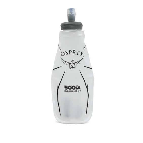 Osprey Hydraulics 500ml SoftFlask, v2022
