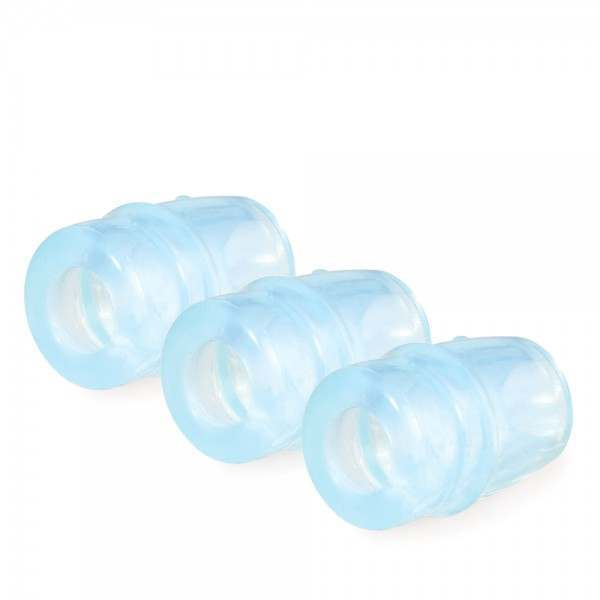 Osprey Hydraulics Silicone Nozzle Three Pack