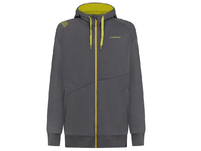​​​​LaSportiva Chilam Hoody Men