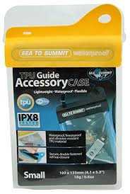 Sea To Summit TPU Accessory Case