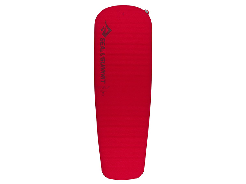 Sea To Summit Comfort Plus Self Inflating Mat v2021