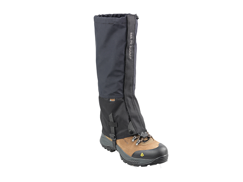 Sea To Summit Alpine eVent Gaiters, v2022