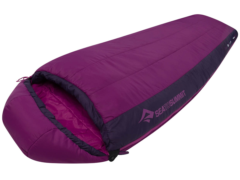 Miegmaišis  Sea To Summit Quest Qu I