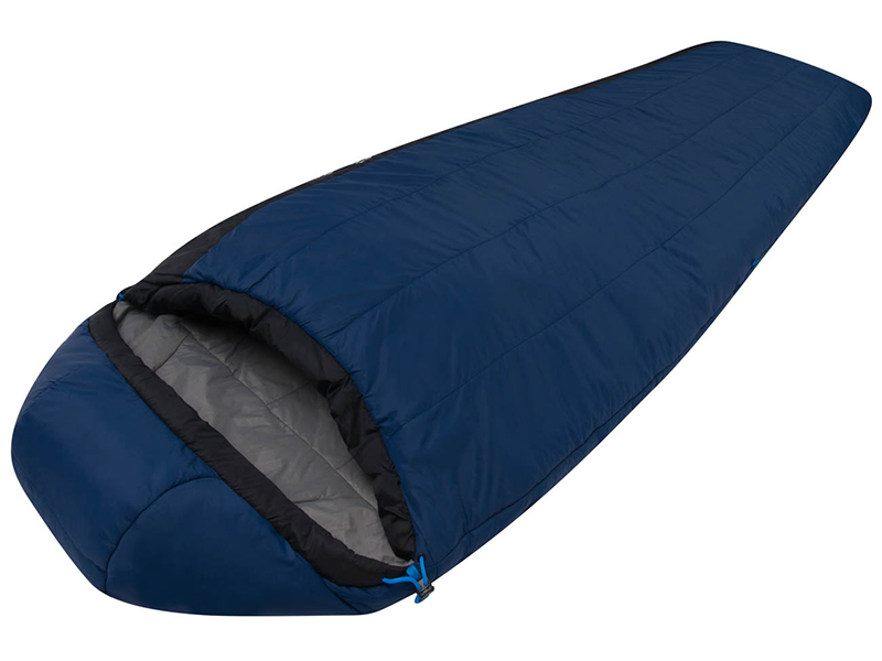 Miegmaišis  Sea To Summit Trailhead Th II