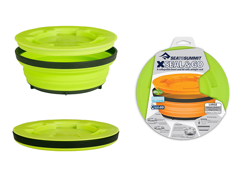 Sea To Summit X-Seal & Go