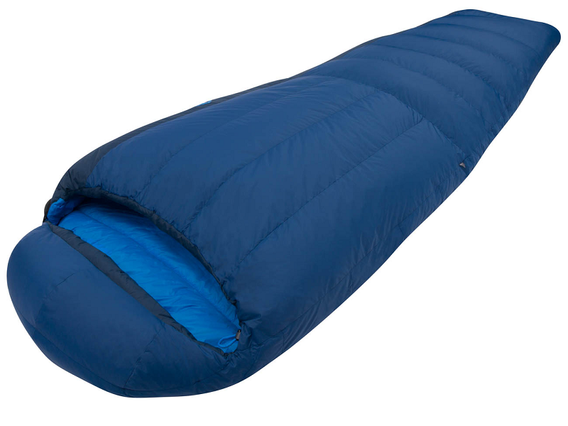 Miegmaišis Sea To Summit Trek TK II