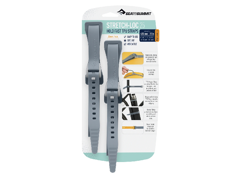 Sea To Summit Stretch-Loc 25