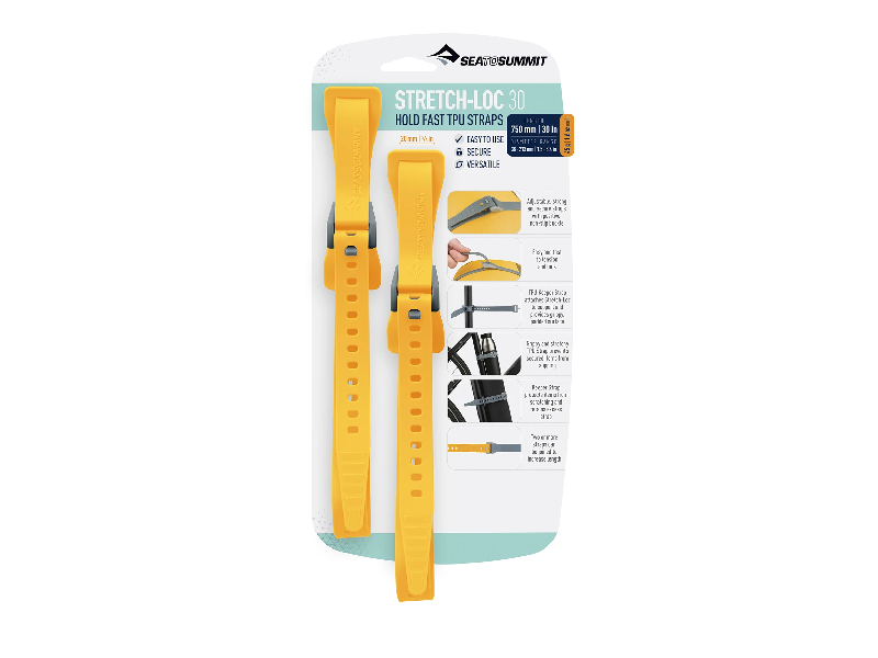 Sea To Summit Stretch-Loc 30