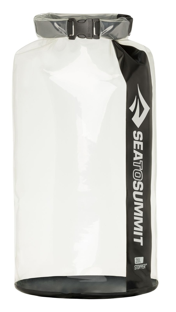 Sea To Summit Clear Stopper Dry Bag