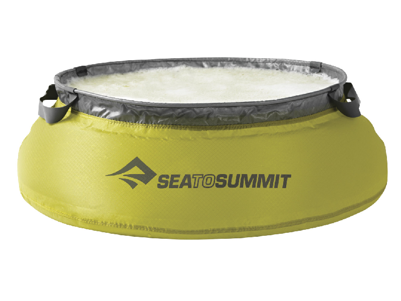 Sea To Summit Ultra-Sil Kitchen Sink