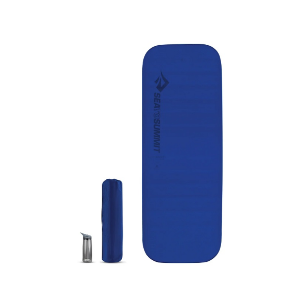 Kilimėlis  Sea To Summit Comfort Deluxe Self Inflating Mat (Regular Wide)