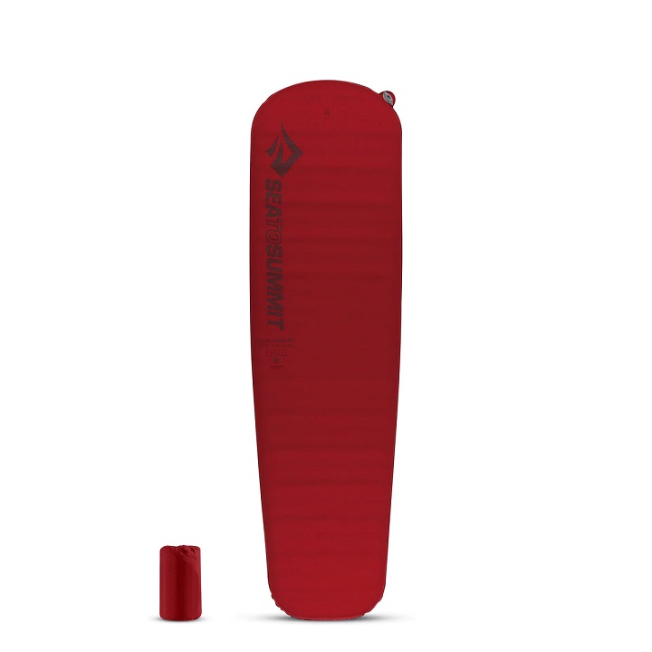 Kilimėlis  Sea To Summit Comfort Plus Self Inflating Mat